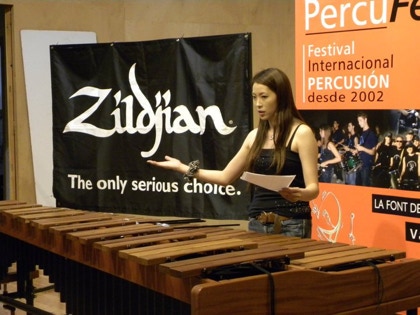 Eriko Daimo, 大茂絵里子