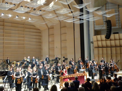 Eriko Daimo,　大茂絵里子, Marimba, マリンバ, Santtu-matias Rouvali